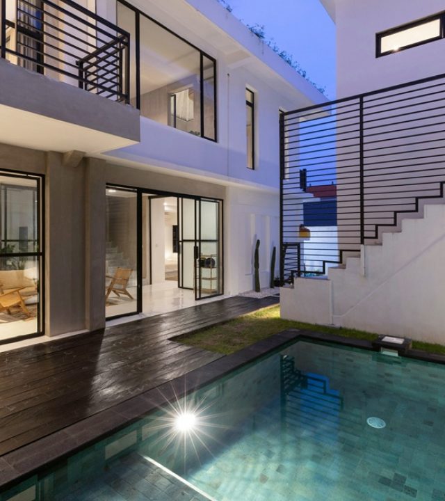 house 3